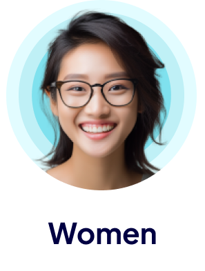 Shop By Gender Women