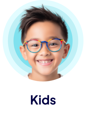 Shop By Gender Kids