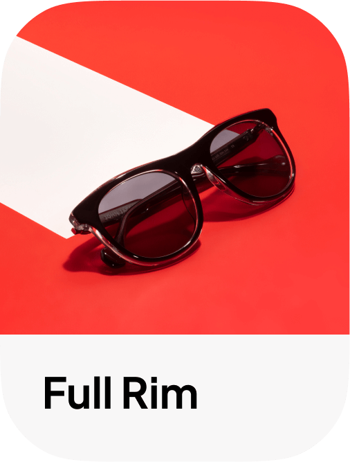 Full Rim