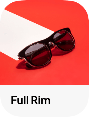 Full Rim