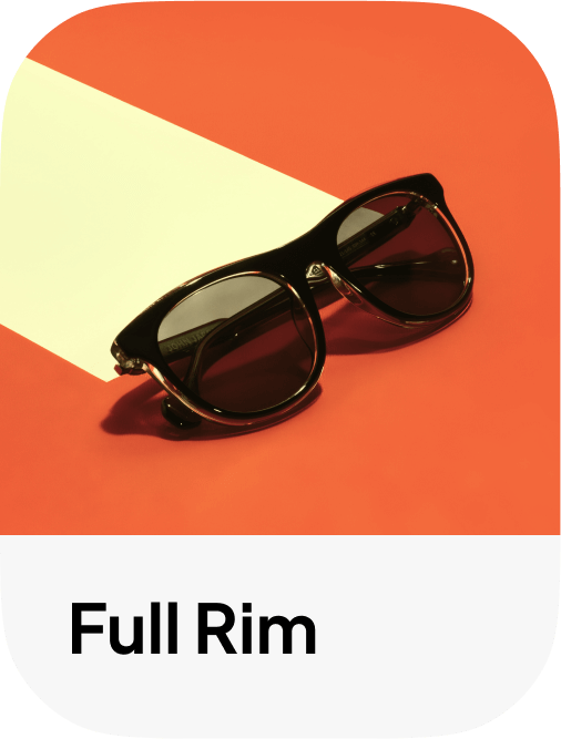 Full Rim