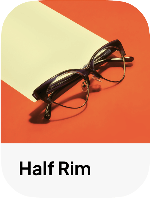 Half Rim
