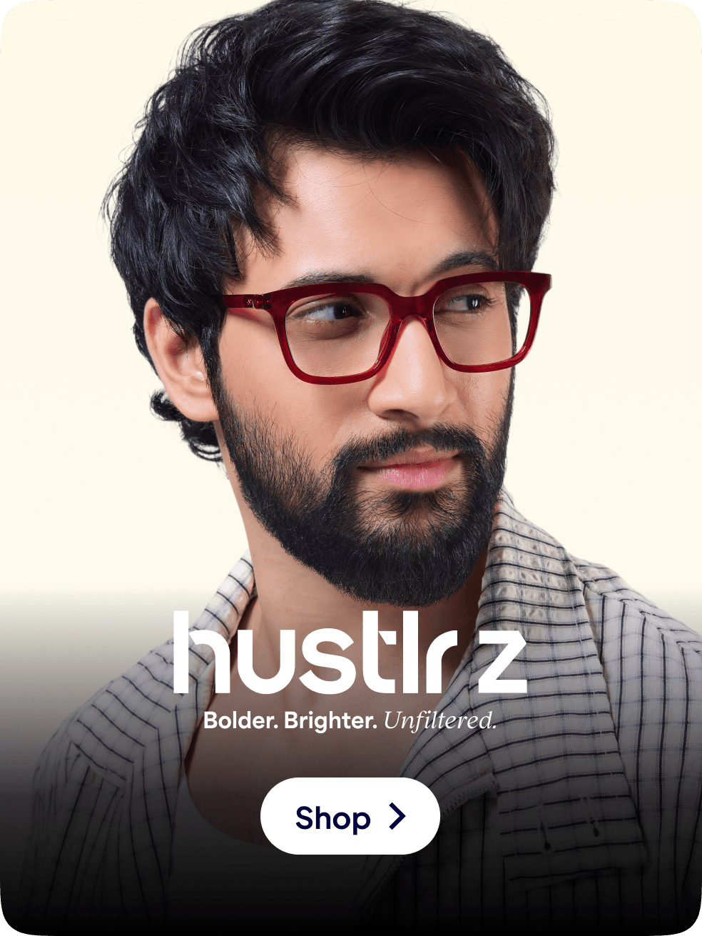 Hustlr-Z