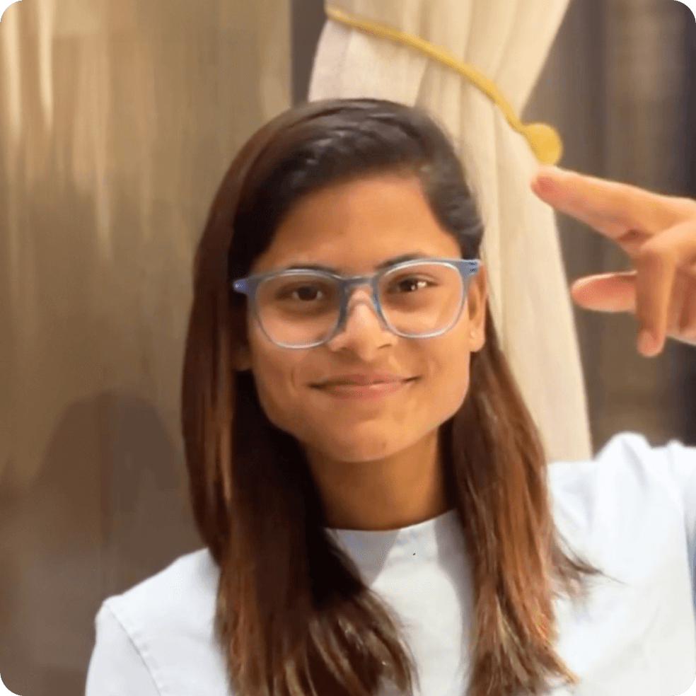 Radha Yadav