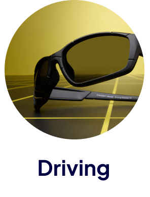 Driving Sunglasses