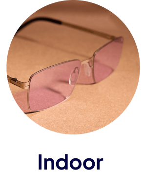 Indoor Sunglasses