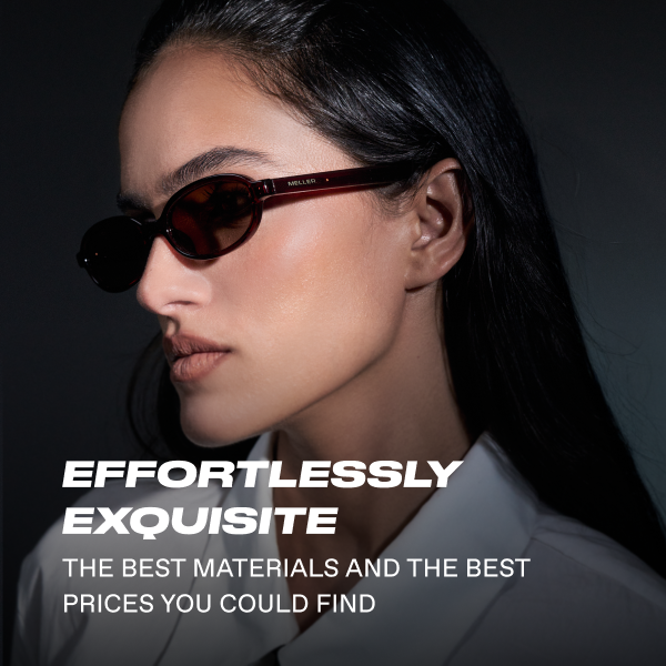 Effortlessly Exquisite