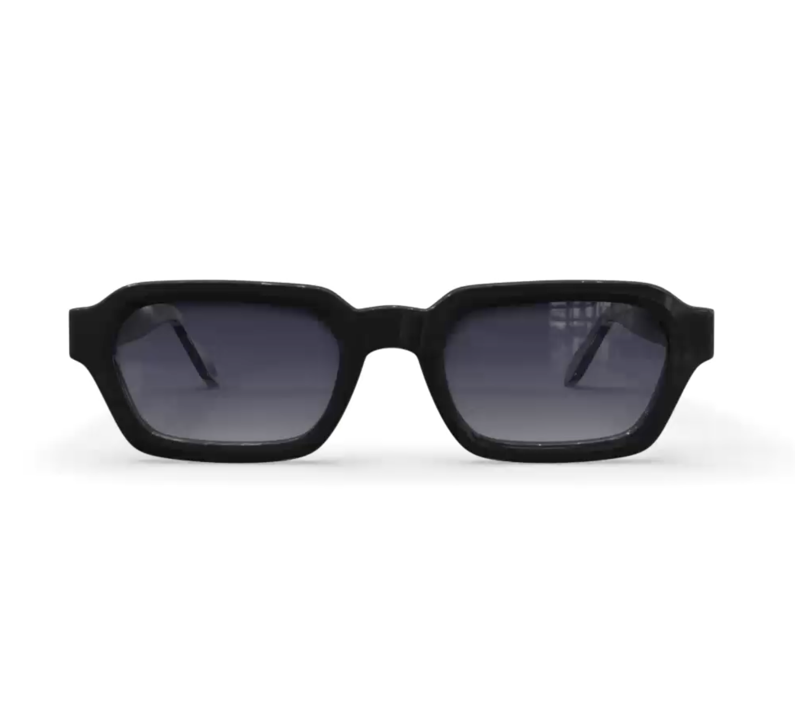 Grey Black SG Meller MEL TANA AF Polarized Sunglasses