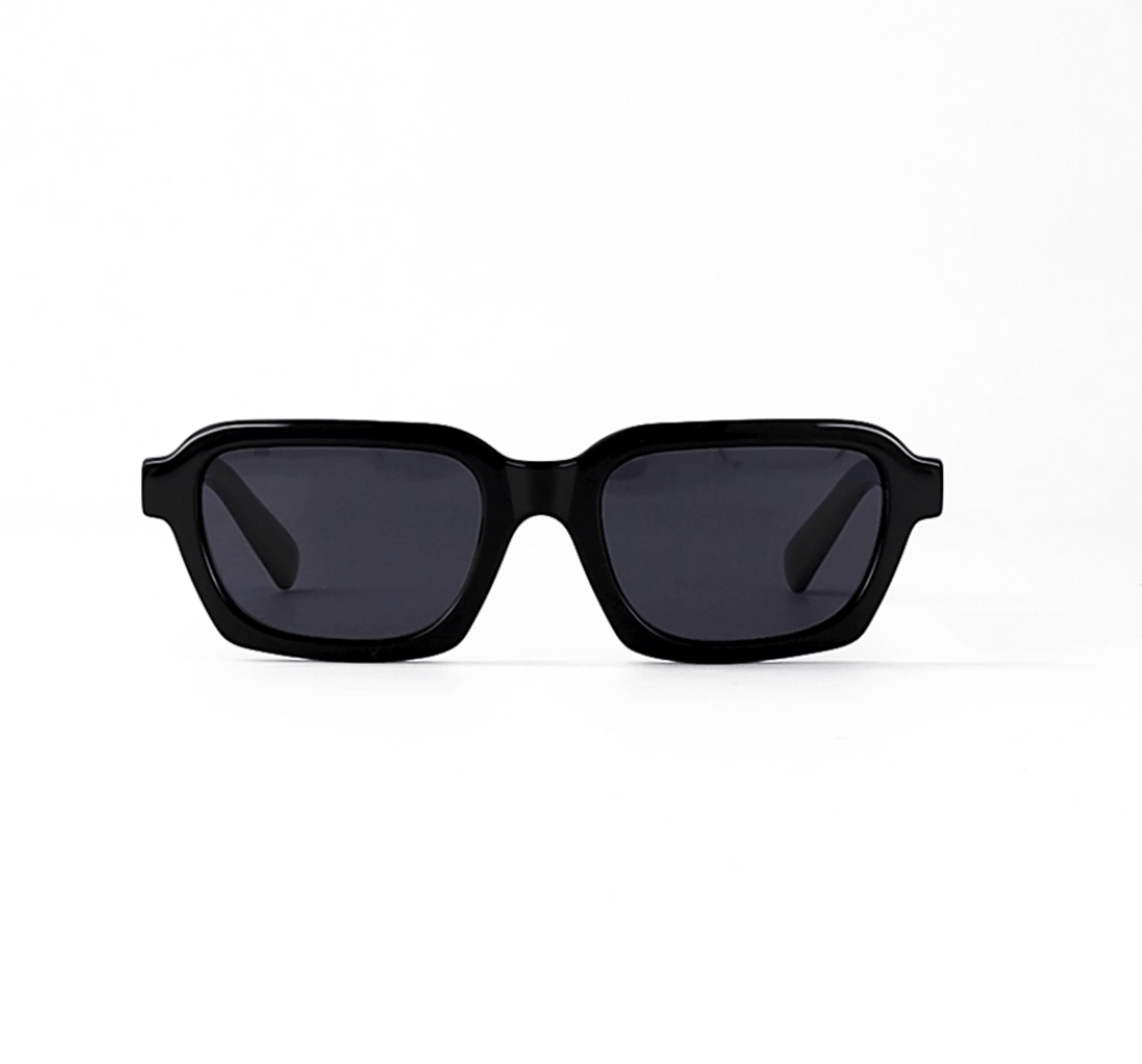 Grey Black SG Meller MEL ADISA AF Polarized Sunglasses