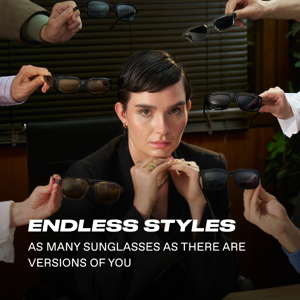 Endless Styles