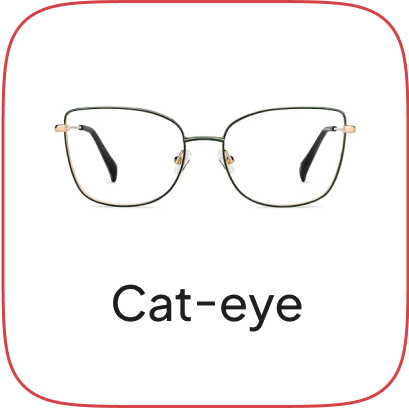 Cat-eye