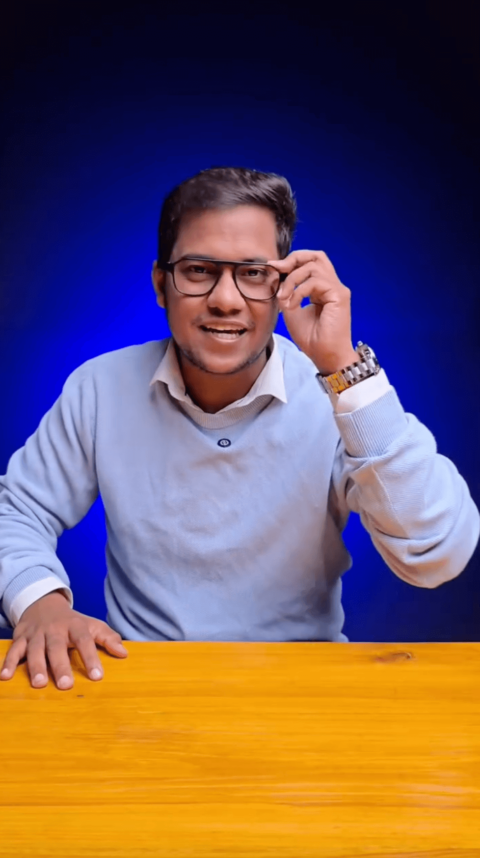 Smart Glasses