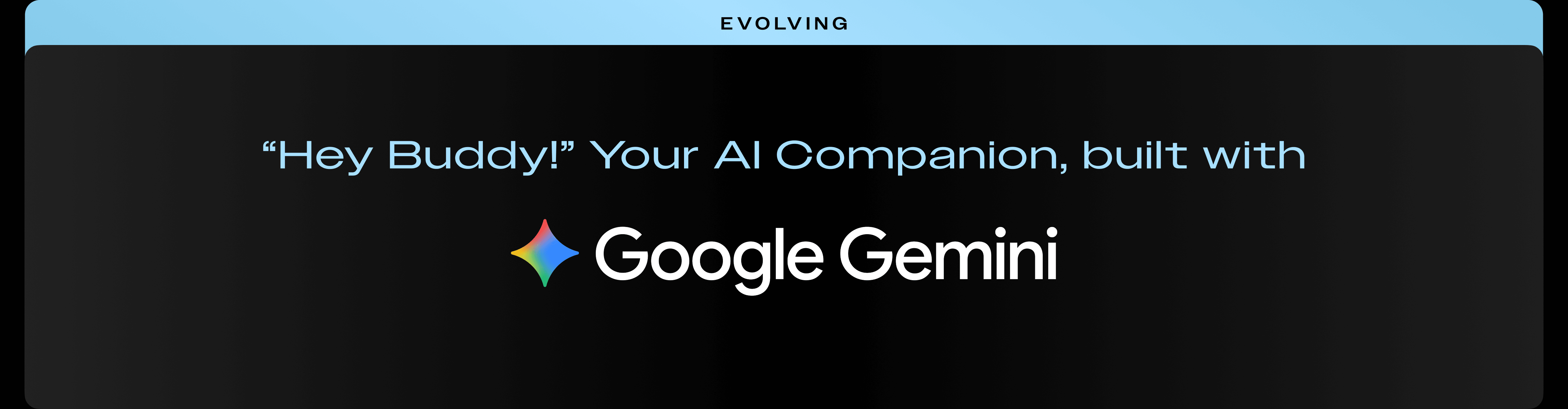 Gemini AI Companion