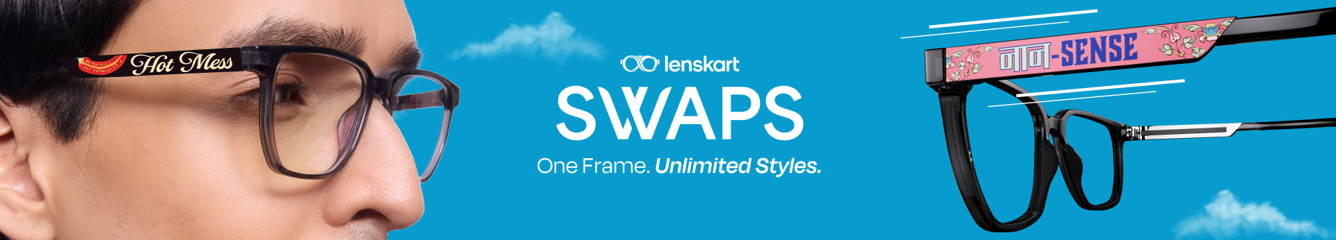 offer banner offer banner in header