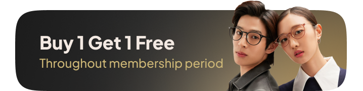 gold member buy one get one