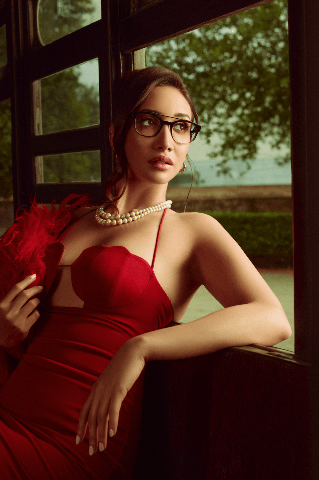 Buy Green Gunmetal Full Rim Square John Jacobs Tints JJ S70152