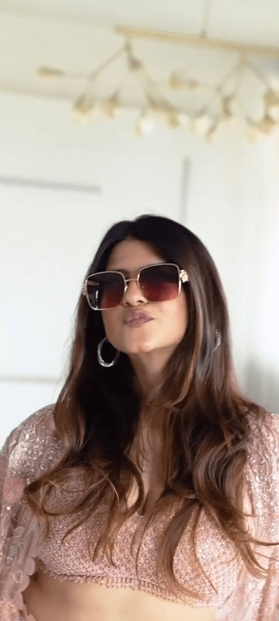 Dhriti Mehra