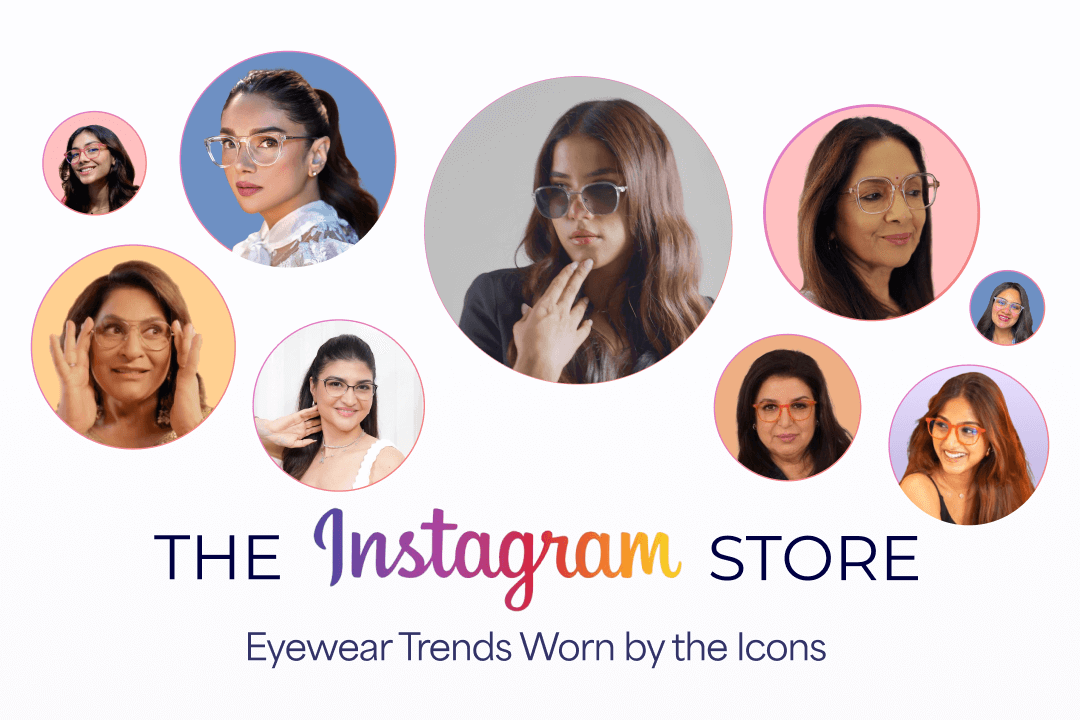 Instagram Store Top Banner Instagram Store Top Banner