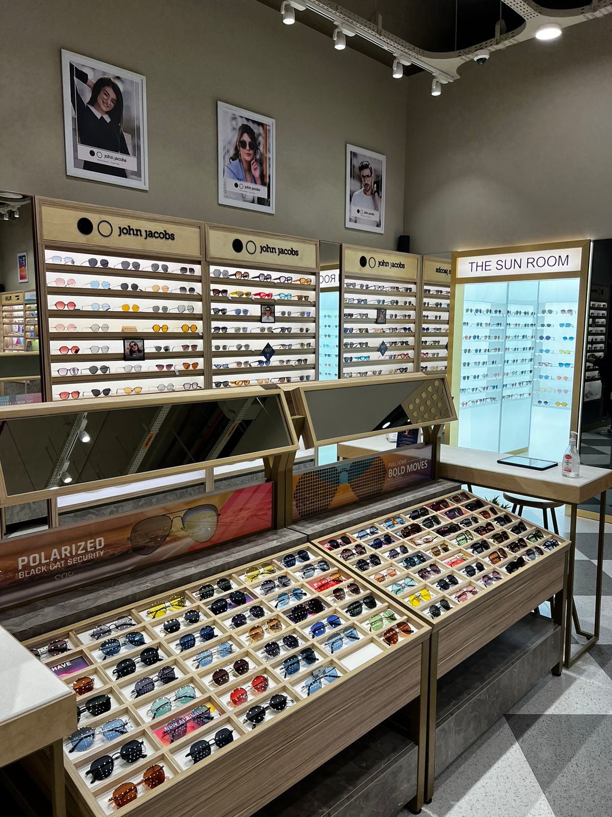 Lenskart Optician Near Me Lenskart In Dubai Festival City Mall