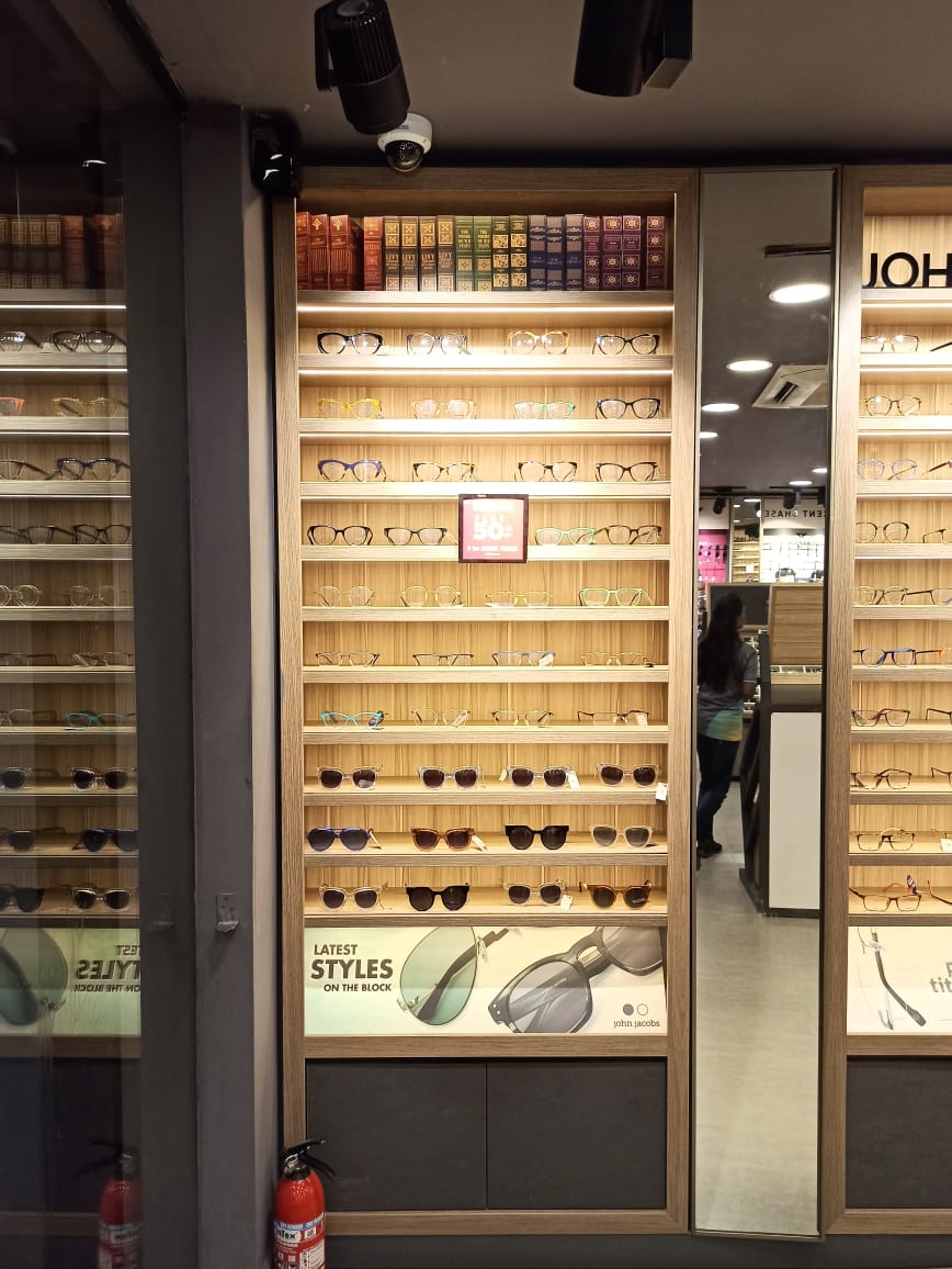 sunglasses shop in chennai
