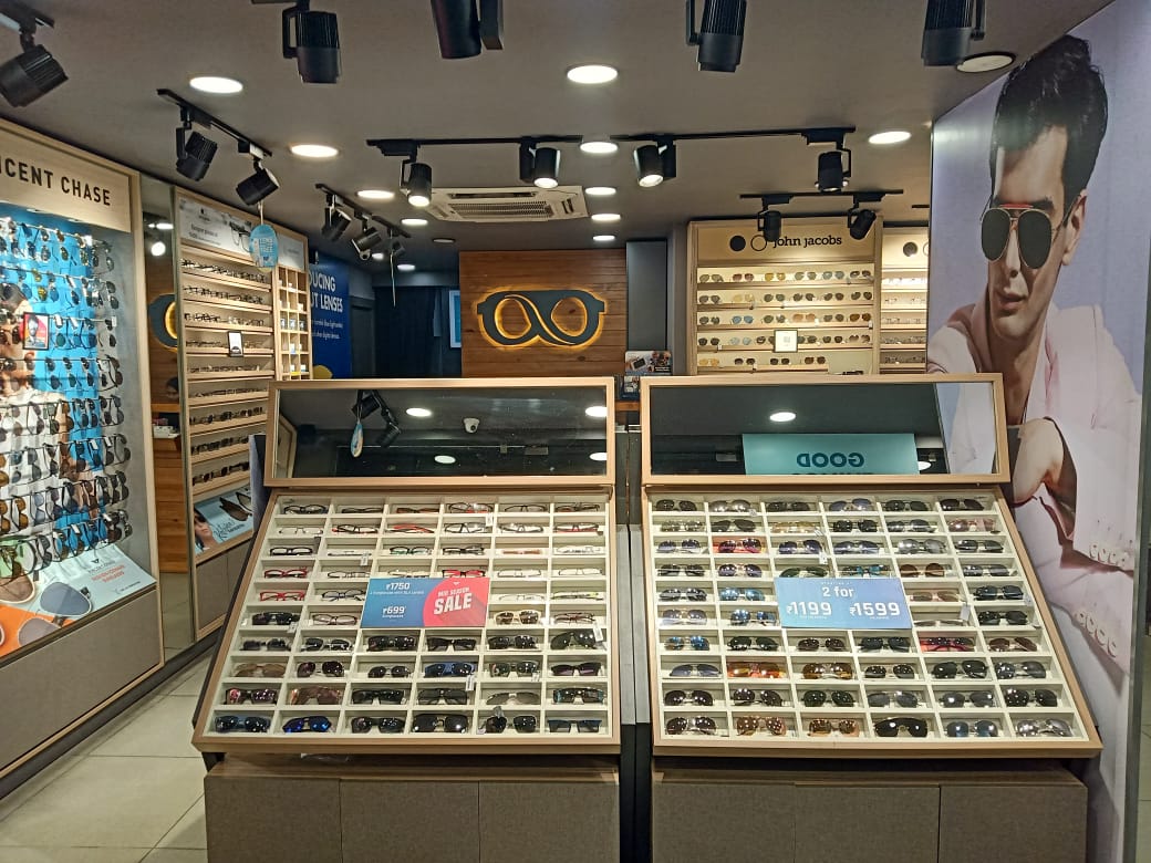 sunglasses in kolkata
