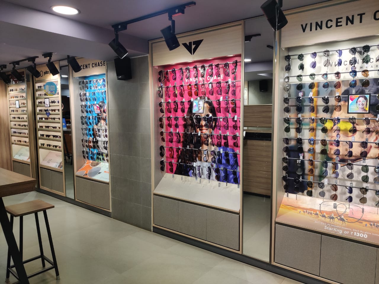 sunglasses shop in chennai