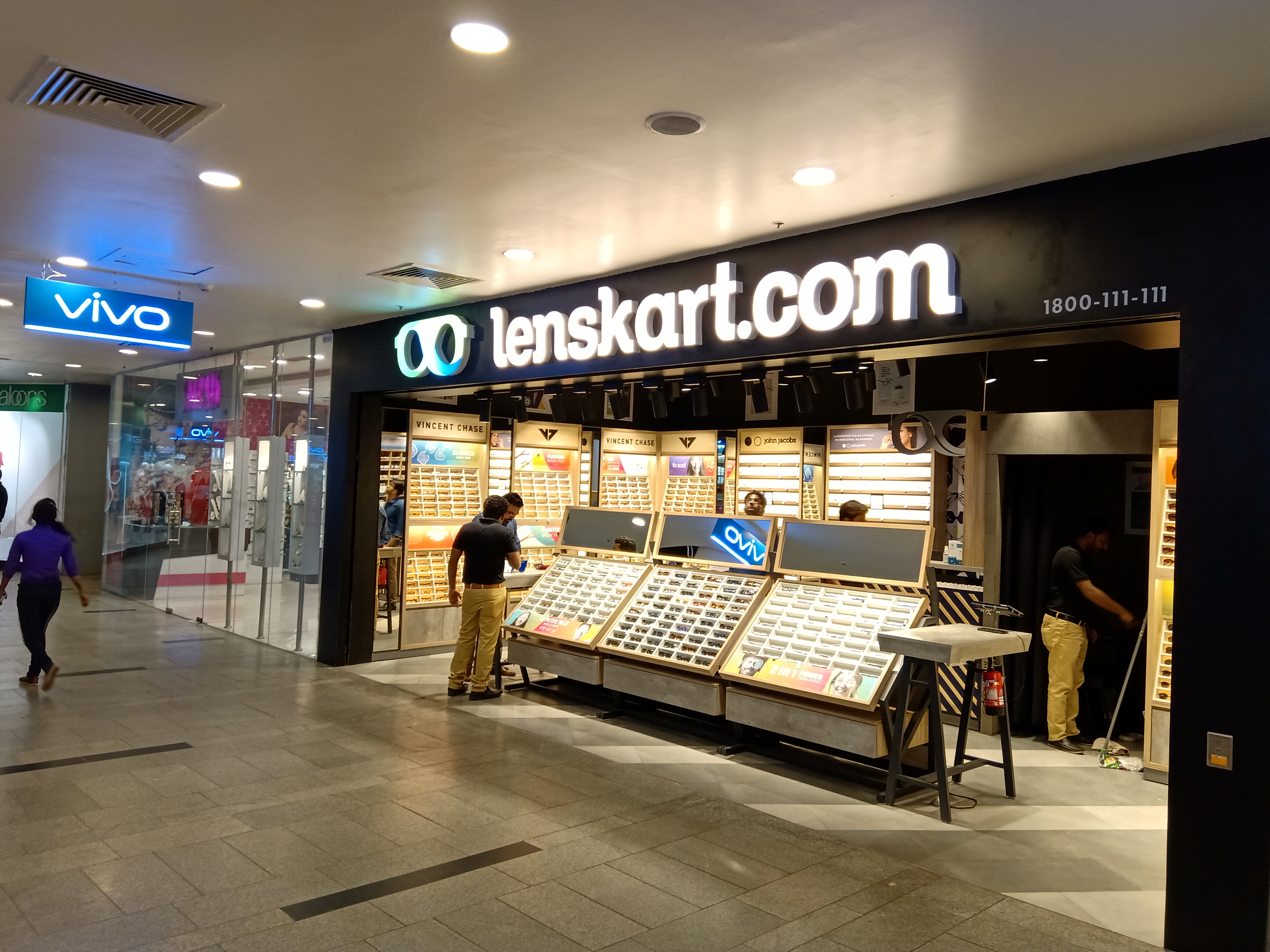 all star store near me