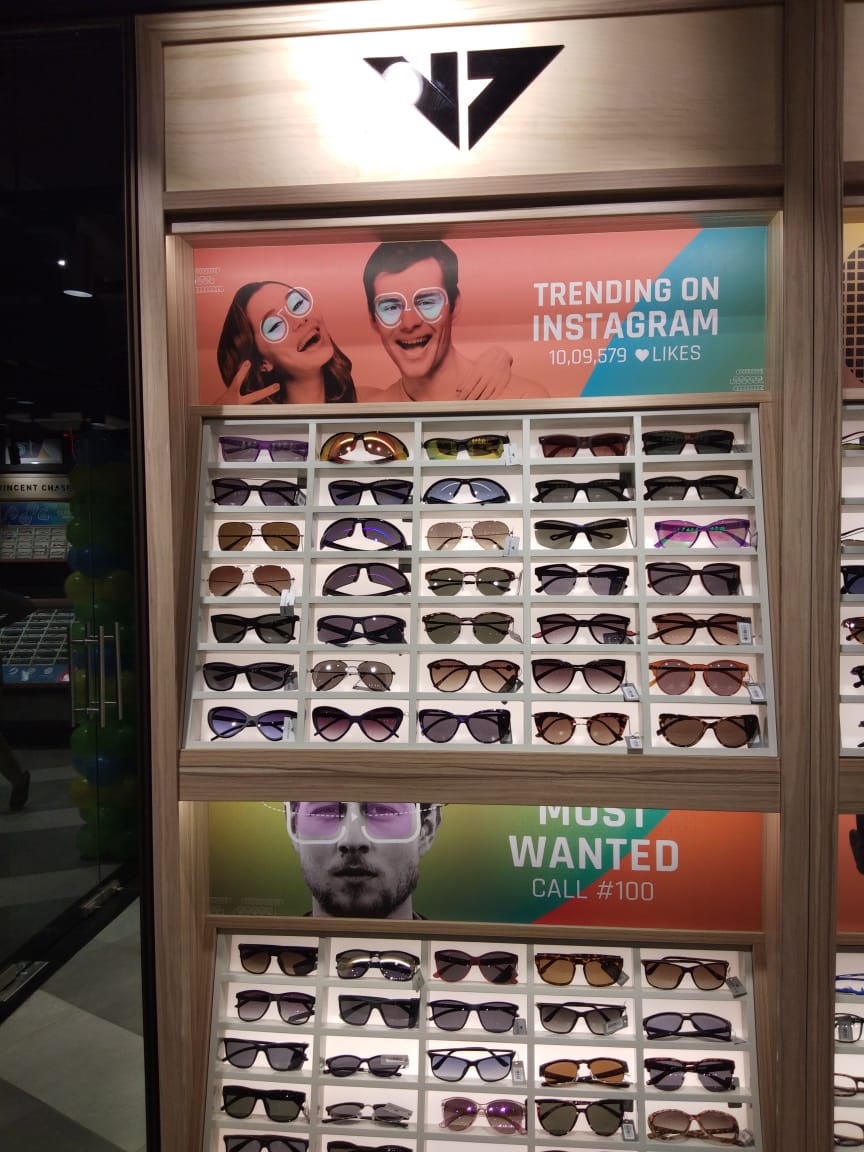 Glasses showroom near me Clearance