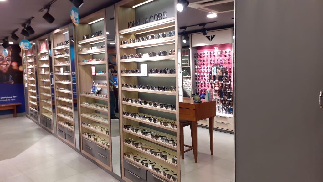 sunglasses shop in chennai
