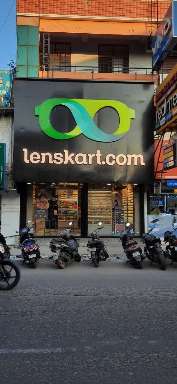 Lenskart Optician Near Me Lenskart In Anna Salai